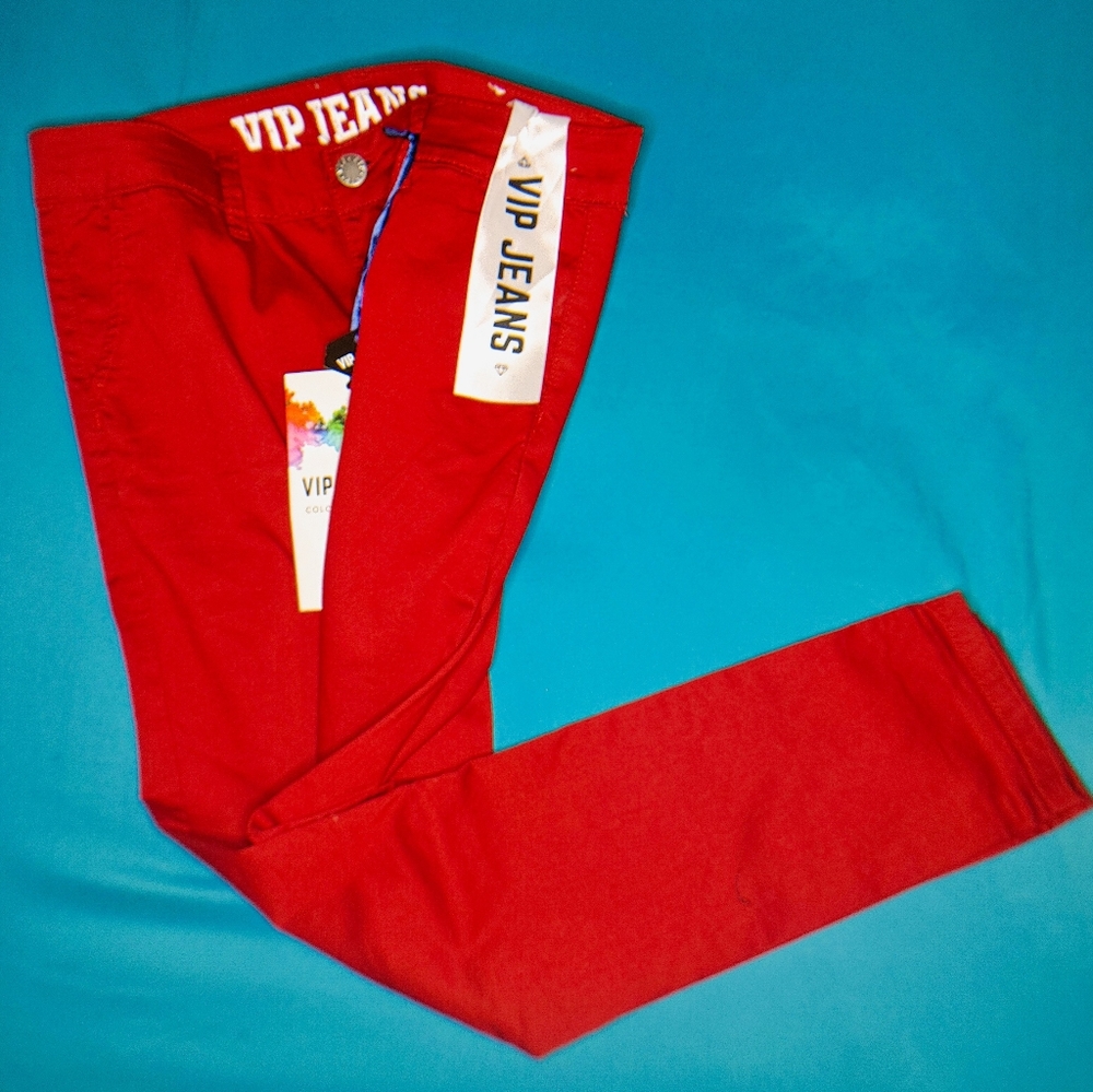 NWT VIP Jeans